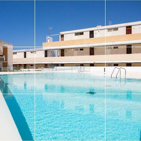 Las Americas Downtown : Prime Location Accomm. Арона Экстерьер фото